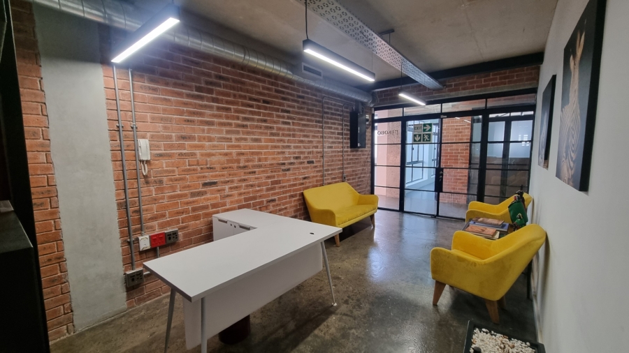 Commercial Property for Sale in Salt River Western Cape